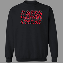 Load image into Gallery viewer, #APESTOGETHERSTRONG Pullover Hoodies &amp; Sweatshirts