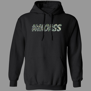 #MOASS Pullover Hoodies & Sweatshirts