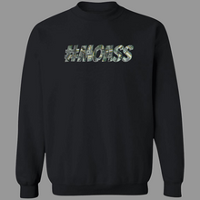 Load image into Gallery viewer, #MOASS Pullover Hoodies &amp; Sweatshirts