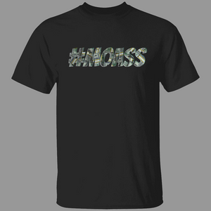 #MOASS Premium Short & Long Sleeve T-Shirts Unisex