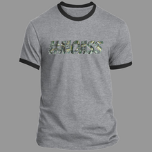 Load image into Gallery viewer, #MOASS Raglan Jerseys &amp; Ringer Tees