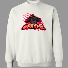 Load image into Gallery viewer, #Pay Me Pullover Hoodies &amp; Sweatshirts