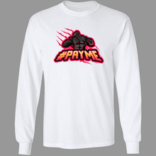 Load image into Gallery viewer, #Pay Me Premium Short &amp; Long Sleeve T-Shirts Unisex