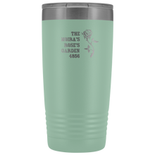 Load image into Gallery viewer, Moira’s Rose’s Garden 4856 - Vacuum Tumbler Reusable Coffee Travel Cup 20 oz