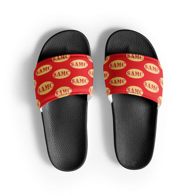 $AMC Men’s slides beach pool shoes