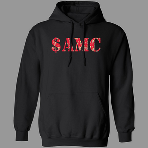 $AMC Pullover Hoodies & Sweatshirts