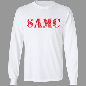 $AMC Premium Short & Long Sleeve T-Shirts Unisex