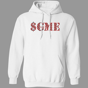 $GME Pullover Hoodies & Sweatshirts