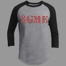 Load image into Gallery viewer, $GME Raglan Jerseys &amp; Ringer Tees