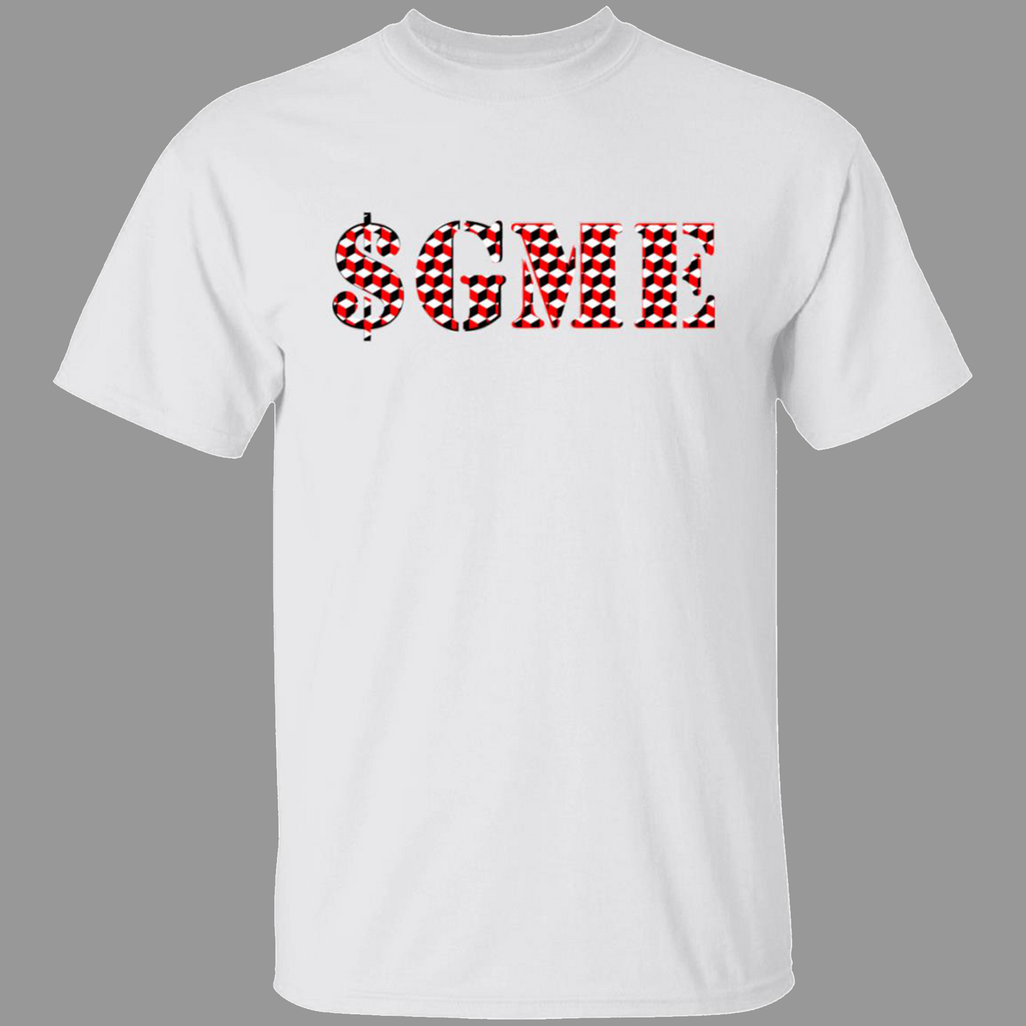 $GME Premium Short & Long Sleeve T-Shirts Unisex