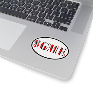 $GME - Magnets & Stickers in Multiple Sizes