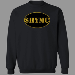 $HYMC Pullover Hoodies & Sweatshirts