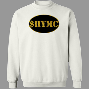 $HYMC Pullover Hoodies & Sweatshirts