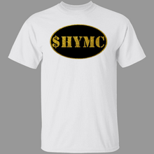Load image into Gallery viewer, $HYMC Premium Short &amp; Long Sleeve T-Shirts Unisex