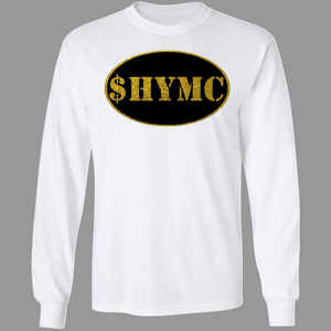 $HYMC Premium Short & Long Sleeve T-Shirts Unisex