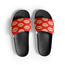 Load image into Gallery viewer, $AMC Women&#39;s slides beach pool shoes
