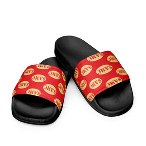 $AMC Women's slides beach pool shoes