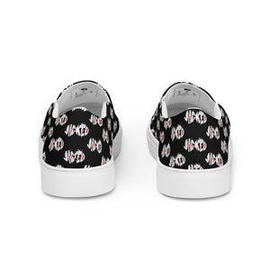 Jacked - Women’s slip-on canvas shoes