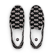 Load image into Gallery viewer, Jacked - Women’s slip-on canvas shoes